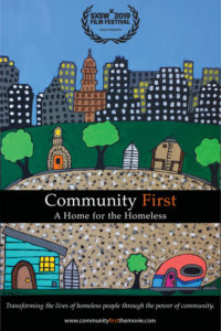 community first
