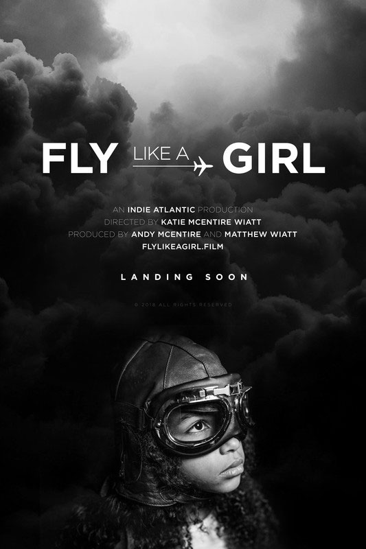 Fly Like a Girl