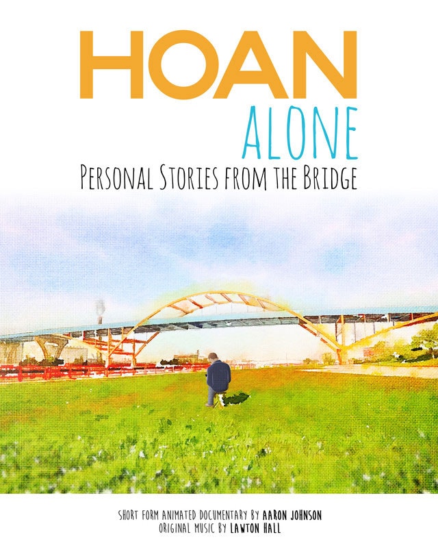 hoan alone