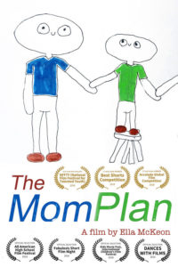 The Mom Plan