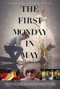 first monday in may