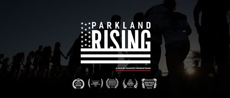 parkland rising