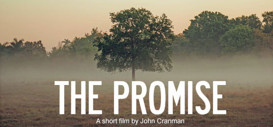 the promise