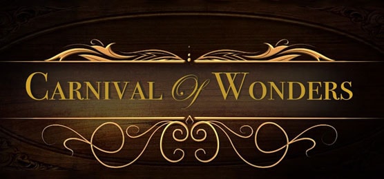 carnival of wonders