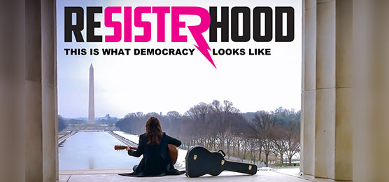 resisterhood
