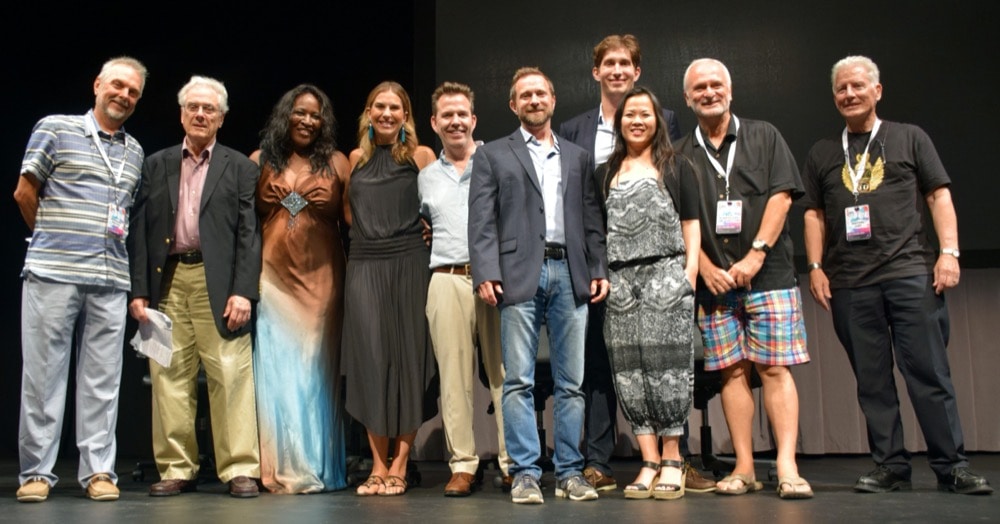 About Us Vero Beach Film Festival