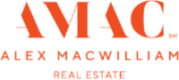 Alex Macwilliam Rgb Stacked Logo Orange