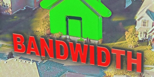 Bandwidth Featured