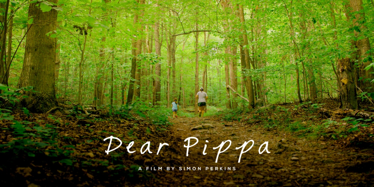 Dear Pippa Poster