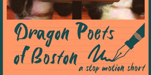 Dragon Poets Of Boston Featured