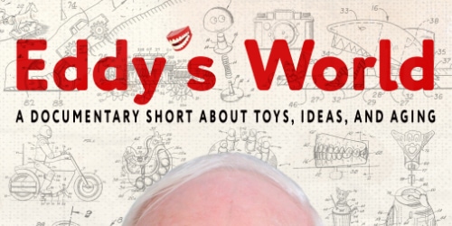 Eddy's World Featured