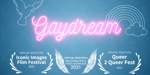 Gaydream Featured