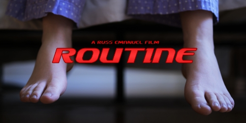 Routine Featured