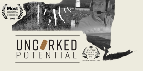 Uncorked Potential Featured