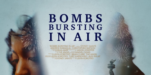 Bombs Bursting In Air Featured