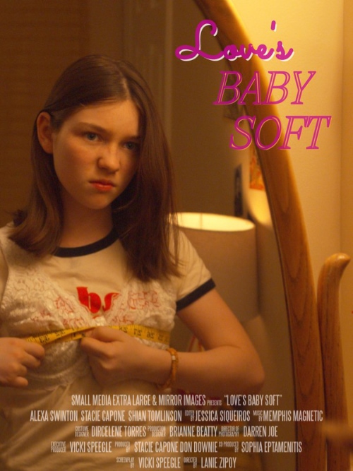 Love’s Baby Soft Poster