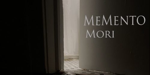 Memento Mori Featured