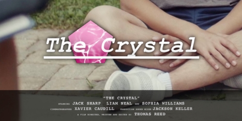 The Chrystal Featured