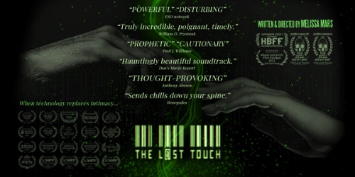 The Last Touch Featured