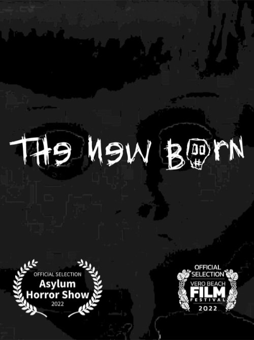 The New Born Poster