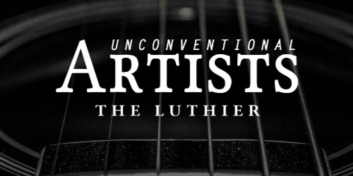 Unconventional Artists Featured