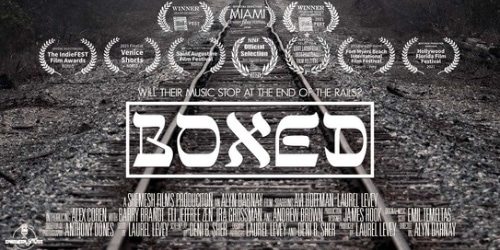 Boxed Featured