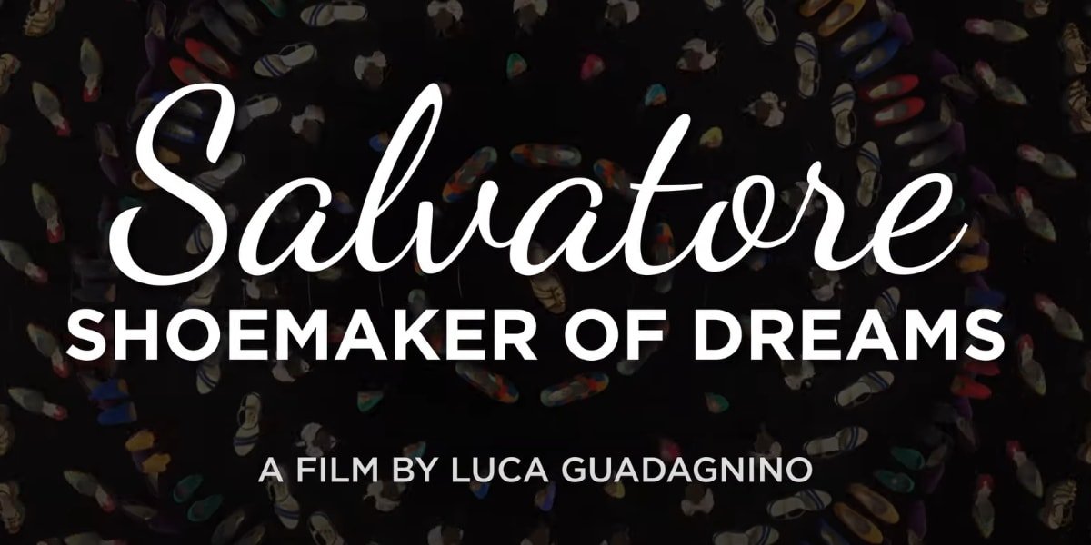 Salvatore Shoemakers Of Dreams