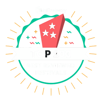 Vero Beach Film Festival premiere screening and event poster for cinema lovers.