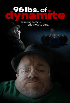 Vero Beach Film Festival promotional banner with film and event imagery.