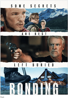 Scene from Vero Beach Film Festival featuring movie characters and scenery.