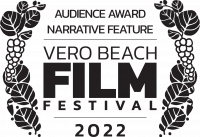 Audience Award Narrative Feature Vbff