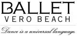 Ballet Vero Beach Logo