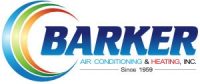 Barker Ac Logo