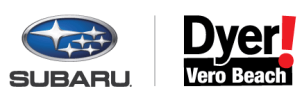 Dyer Subaru Logo