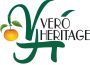 Vero Beach Film Festival logo with orange and green design elements.