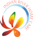 Indian River Home Care Logo