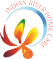 Indian River Home Care Logo