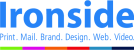 Ironside Logo V2