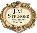 J.m Stringer Gallery Logo
