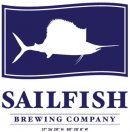 Sailfish Brewing Logo