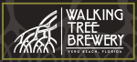 Walking Tree Logo Rgb