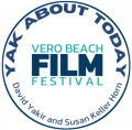 YAK About Today In Film Logo