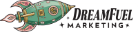 Dream Fuel logo